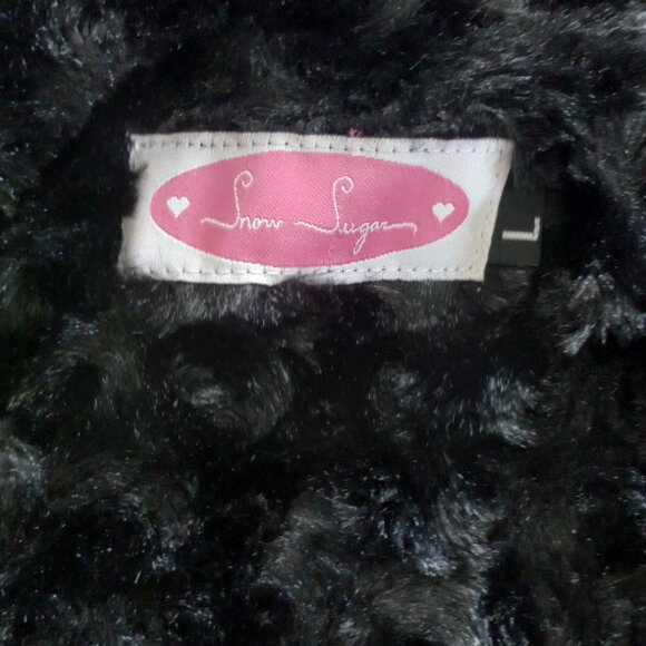 Snow Sugar Cupcake jacket Yellow - Picture 5 of 10